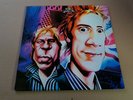 sex pistols - anarchy in the uk   -  10'-pic.disc