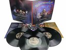 Molly Hatchet - Battleground XLP #130581