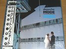 DEPECHE MODE - SOME GREAT REWARD - VERY RARE  JAPAN Vinyl LP