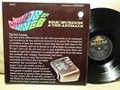 ERIC BURDON & THE ANIMALS Winds Of Change NM RARE ORIGINAL GERMAN LP ACID PSYCH