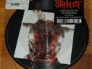 SLIPKNOT ALL OUT LIFE / UNSAINTED 7