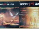 Queen Live Killers LP Vinyl Vintage Play Tested Freddie Mercury Brian May
