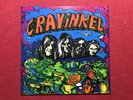 Lp Cravinkel: Garden Of Loneliness, Reissue, with poster, Krautrock,