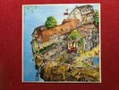 Lp Cochise: Vorab-Cover, Die Erde War Nicht Immer So, Krautrock,