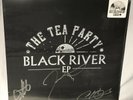 LP THE TEA PARTY Black River (Vinyl EP, BLACK FRIDAY RSD 2019) NEW MINT SIGNED