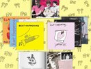 BEAT HAPPENING We Are Beat Happening BOX 7 LP Deluxe Edition NEW .cp