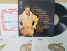 SAN 172-5 ED1 WHITE ANGEL- Mozart Don Giovanni - Klemperer 4-LP Ghiaurov/Ludwig