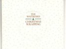 Waitresses Christmas Wrapping - White Vinyl 7