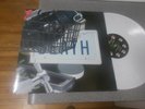 Death Grips Government Plates white vinyl LP experimental hip hop