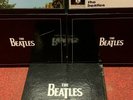 (NE6) DeAgostini The Beatles Vinyl Collection 23 Album Record Set