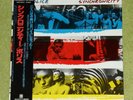 THE POLICE Synchronicity [Sting] - RARE 1983 JAPAN VINYL LP + OBI (AMP-28075)