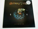 Jethro Tull CATFISH RISING 1991 1st Press UK LP + 3 TRACK 12