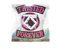 Album Twisted Forever a Tribute to Twisted Sister