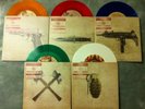 My Chemical Romance Conventional Weapons Vinyl Record 7