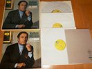 Bach - Sonatas & Partitas - Nathan Milstein - 3 Lp Box DGG