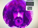 FRANK ZAPPA “Peaches En Regalia” 10
