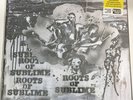 Sublime - Roots of Sublime (Vinyl LP, UMe Records 2019 RSD)