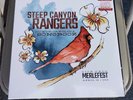 Steep Canyon Rangers North Carolina Songbook vinyl lp RSD 2019 Black Friday