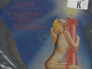 ROLLING STONES Pic Disc -She Was Hot/I Think I'm Going Mad-Rock Odd Shape UK Imp