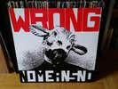 No Means No - nomeansno - Wrong Vinyl 1. Press 1989 Virus 77
