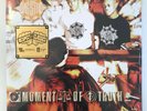 Gang Starr - Moment of Truth 3LP SEALED/NEW DJ Premier Guru Vinyl