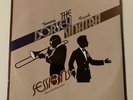 SEALED The Tommy Dorsey Frank Sinatra Sessions 3 -  Vinyl Record