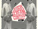 African Scream Contest vol.2 (Afrobeat/Funk) - 33T x 2 LP