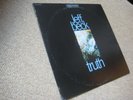 Jeff Beck Truth LP Epic Original USA 1972 [Ex+/Vg+] Super Audio
