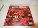 Alter Bridge Live At The O2 Arena + Rarities Deluxe Box Set New  Sealed  Creed