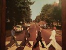 THE BEATLES ABBEY ROAD 1979 MFSL 1/2 speed master MINT VINYL