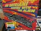 Joe Satriani Surfing With The Alien RSD 2019 Vinyl