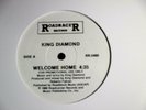 KING DIAMOND-