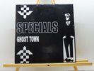 The Specials - Ghost Town (LP, Album)11