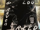 Lou Reed- The Raven 3xLP RSD Black Friday 2019 Edgar Allen Poe,Bowie...