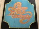 Chicago Transit Authority Double Vinyl Record 1969 ORIG 360 Sound Stereo LP