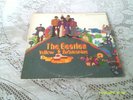 THE BEATLES. YELLOW SUBMARINE. APPLE. SW-153. 1969. STEREO PRESSING.