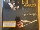 Bill Evans Live at Art D'Lugoff's Top of the Gate RSD Black Friday.