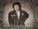 GG ALLIN LP ALWAYS WAS IS AND ALWAYS SHALL BE RARE PUNK KBD MISFITS 1ST PRESSING