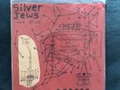 Silver Jews And Nico The Stallion Rebellion 7”