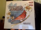 Steep Canyon Rangers North Carolina Songbook color vinyl RSD Black Friday 2019