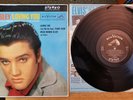 SUPER WOW  NEAR MINT STAGGERED STEREO Elvis Presley 