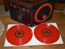 Queens Of The Stone Age ?– Songs For The Deaf very rare lp color near mint