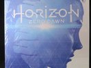 Horizon Zero Dawn White Vinyl 4 LP Limited Edition Box Set
