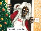 IRON MAIDEN - Run To The Hills Legacy of Christmas 7