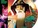 Jimi Hendrix - Merry Christmas Picture Disc NEW RSD  Black Friday 2019