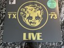 Alice Cooper-Billion Dollar Babies Live '73 Black Friday RSD 2019 + 7 INCH