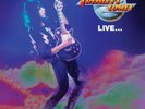 FREHLEY'S COMET - LIVE - RSD BF - BLACK FRIDAY 2019 - KISS - Ace Frehley - Vinyl