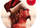 SAMMY HAGAR - SANTA'S GOING SOUTH FOR CHRISTMAS - 7