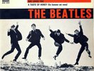 THE BEATLES FRANCE ODEON SOE 3741 EP SHE LOVES YOU/TWIST AND SHOUT/+2 MORE