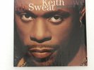 Keith Sweat - Get Up On it Viny LP x 1 1994 Elektra / Warner Music
